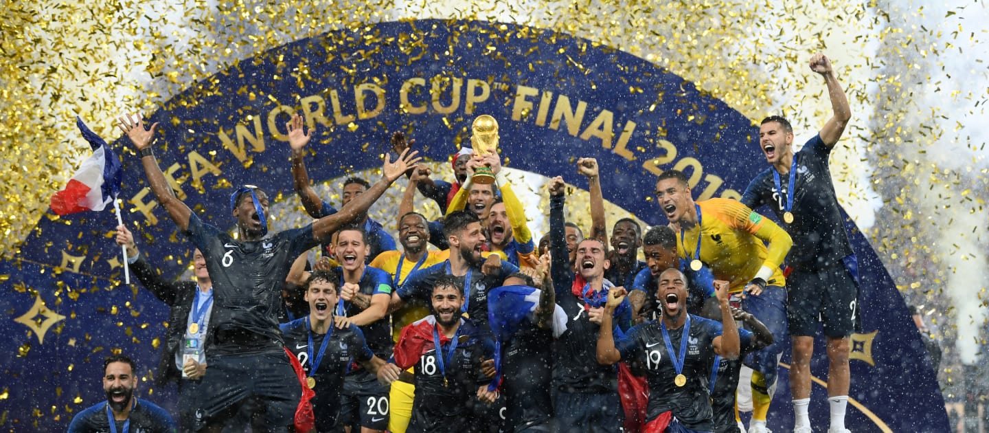 世界杯：法国VS伊拉克_法国VS伊拉克直播