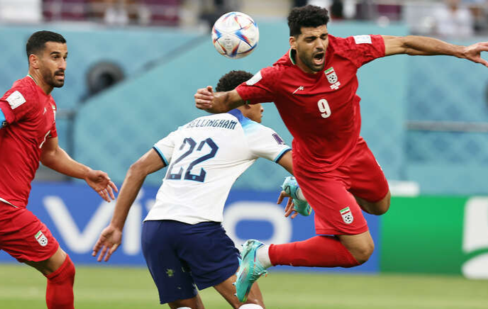 2026世界杯:三色雄鹰厄瓜多尔驰骋北美的突围篇章